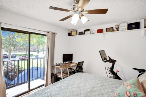 Townhouse in Davie, Florida 3 bedrooms, 153.66 sq.m. № 1943654 - photo 22