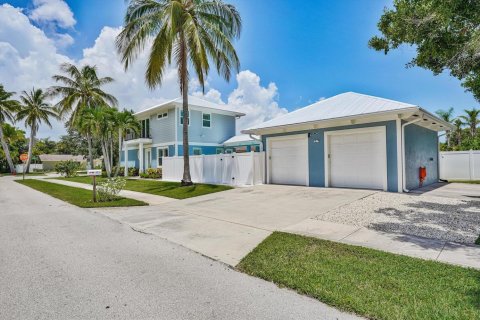 Casa en alquiler en Jupiter, Florida, 4 dormitorios, 167.6 m2 № 2146590 - foto 4