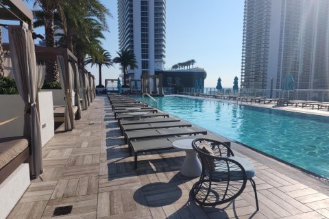 Condominio en venta en Hollywood, Florida, 2 dormitorios, 96.99 m2 № 2183035 - foto 30
