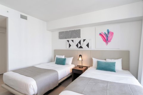 Condominio en venta en Hollywood, Florida, 2 dormitorios, 96.99 m2 № 2183035 - foto 7