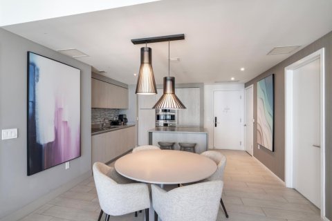 Condominio en venta en Hollywood, Florida, 2 dormitorios, 96.99 m2 № 2183035 - foto 21