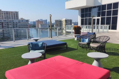 Condominio en venta en Hollywood, Florida, 2 dormitorios, 96.99 m2 № 2183035 - foto 23