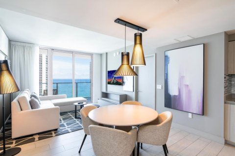 Condominio en venta en Hollywood, Florida, 2 dormitorios, 96.99 m2 № 2183035 - foto 6