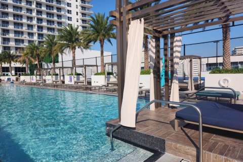 Condominio en venta en Hollywood, Florida, 2 dormitorios, 96.99 m2 № 2183035 - foto 28