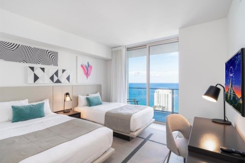 Condominio en venta en Hollywood, Florida, 2 dormitorios, 96.99 m2 № 2183035 - foto 10