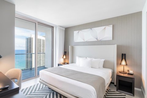 Condominio en venta en Hollywood, Florida, 2 dormitorios, 96.99 m2 № 2183035 - foto 4
