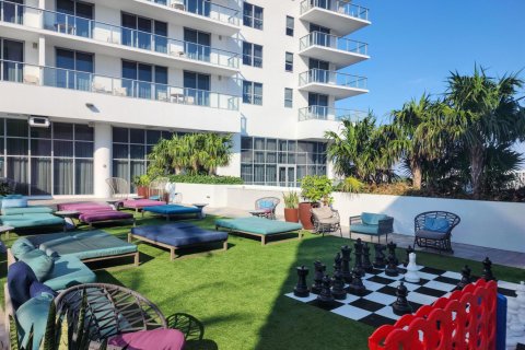 Condominio en venta en Hollywood, Florida, 2 dormitorios, 96.99 m2 № 2183035 - foto 26