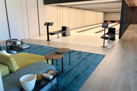 Condominio en alquiler en Miami, Florida, 1 dormitorio, 87.33 m2 № 2058568 - foto 11