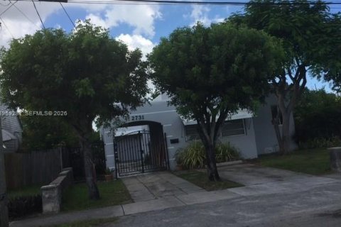 Apartamento en Miami, Florida 1 dormitorio, 139.54 m2 № 2018113