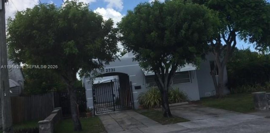 Apartamento en Miami, Florida 1 dormitorio, 139.54 m2 № 2018113