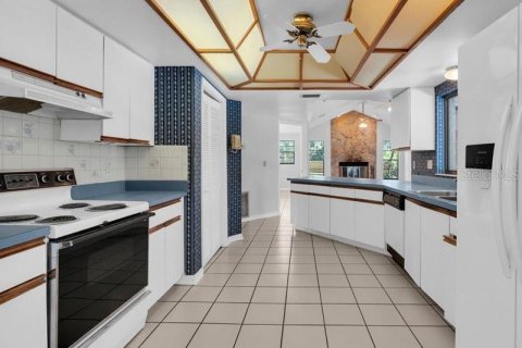 Villa ou maison à vendre à New Port Richey, Floride: 3 chambres, 176.61 m2 № 2406666 - photo 20