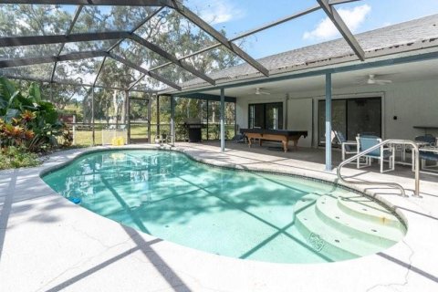 Villa ou maison à vendre à New Port Richey, Floride: 3 chambres, 176.61 m2 № 2406666 - photo 2