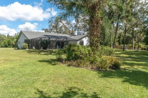 Villa ou maison à vendre à New Port Richey, Floride: 3 chambres, 176.61 m2 № 2406666 - photo 6