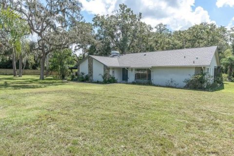 Villa ou maison à vendre à New Port Richey, Floride: 3 chambres, 176.61 m2 № 2406666 - photo 4