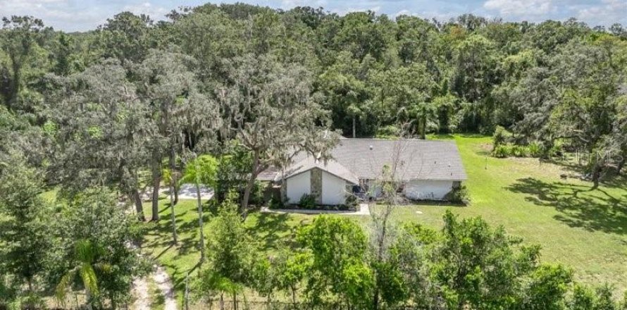 Villa ou maison à New Port Richey, Floride 3 chambres, 176.61 m2 № 2406666