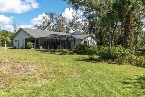 Villa ou maison à vendre à New Port Richey, Floride: 3 chambres, 176.61 m2 № 2406666 - photo 5