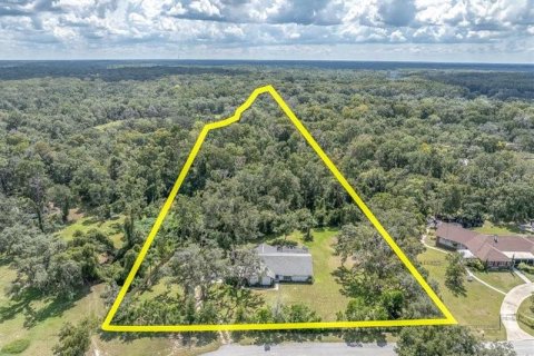 Villa ou maison à vendre à New Port Richey, Floride: 3 chambres, 176.61 m2 № 2406666 - photo 7