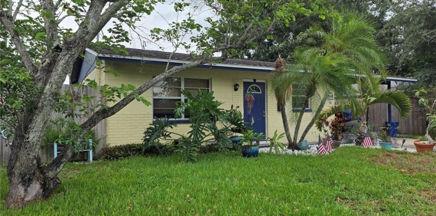 Casa en Pinellas Park, Florida 3 dormitorios, 109.25 m2 № 2200620