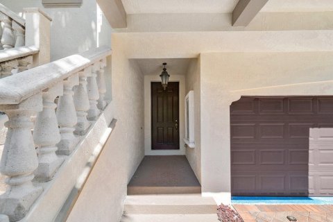 Купить таунхаус в Бойнтон-Бич, Флорида 4 комнаты, 237.64м2, № 2085208 - фото 5