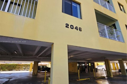 Apartamento en Miami, Florida 1 dormitorio, 63.17 m2 № 2084248
