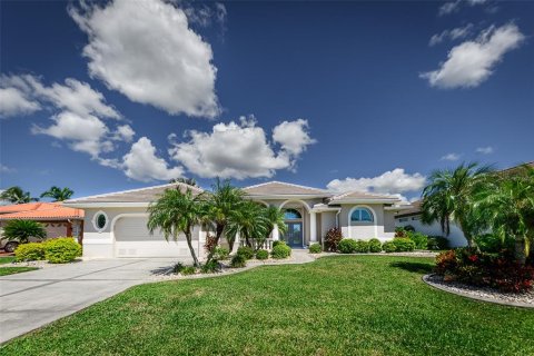 Villa ou maison à Punta Gorda, Floride 3 chambres, 222.41 m2 № 2432622