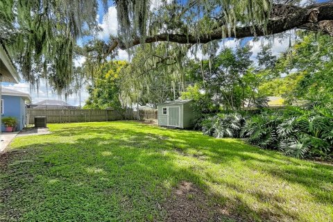 Villa ou maison à louer à Brandon, Floride: 4 chambres, 168.15 m2 № 2406448 - photo 13