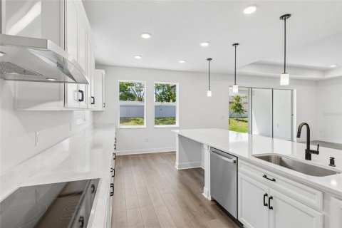 Villa ou maison à vendre à Spring Hill, Floride: 4 chambres, 236.53 m2 № 2094274 - photo 16