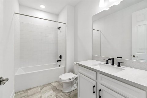 Villa ou maison à vendre à Spring Hill, Floride: 4 chambres, 236.53 m2 № 2094274 - photo 26