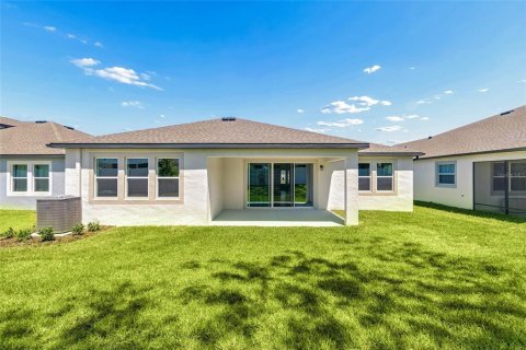 Villa ou maison à vendre à Spring Hill, Floride: 4 chambres, 236.53 m2 № 2094274 - photo 29