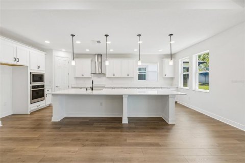 Villa ou maison à vendre à Spring Hill, Floride: 4 chambres, 236.53 m2 № 2094274 - photo 14