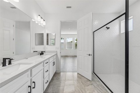 Villa ou maison à vendre à Spring Hill, Floride: 4 chambres, 236.53 m2 № 2094274 - photo 22