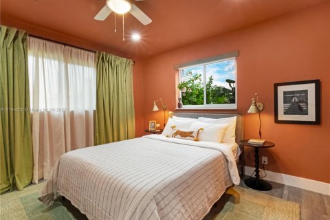 House in Pompano Beach, Florida 4 bedrooms, 149.94 sq.m. № 1492208 - photo 22