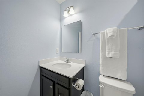 Villa ou maison à vendre à Port Charlotte, Floride: 3 chambres, 136.57 m2 № 2167607 - photo 23