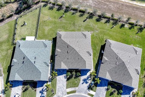 Villa ou maison à vendre à Port Charlotte, Floride: 3 chambres, 136.57 m2 № 2167607 - photo 2