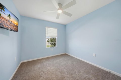 Villa ou maison à vendre à Port Charlotte, Floride: 3 chambres, 136.57 m2 № 2167607 - photo 25