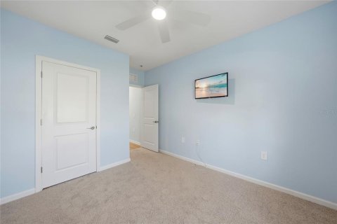 Villa ou maison à vendre à Port Charlotte, Floride: 3 chambres, 136.57 m2 № 2167607 - photo 24