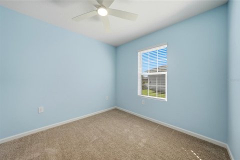 Villa ou maison à vendre à Port Charlotte, Floride: 3 chambres, 136.57 m2 № 2167607 - photo 21