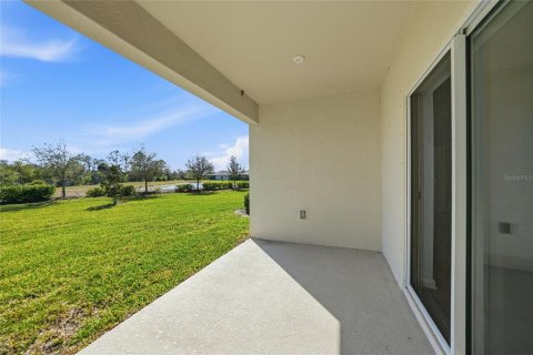 Villa ou maison à vendre à Port Charlotte, Floride: 3 chambres, 136.57 m2 № 2167607 - photo 29