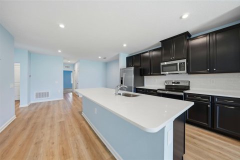 Villa ou maison à vendre à Port Charlotte, Floride: 3 chambres, 136.57 m2 № 2167607 - photo 11