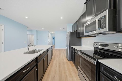 Villa ou maison à vendre à Port Charlotte, Floride: 3 chambres, 136.57 m2 № 2167607 - photo 10