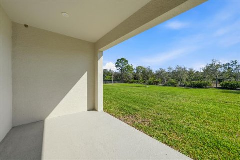 Villa ou maison à vendre à Port Charlotte, Floride: 3 chambres, 136.57 m2 № 2167607 - photo 28