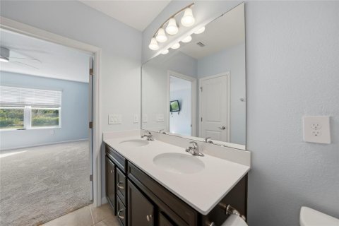 Villa ou maison à vendre à Port Charlotte, Floride: 3 chambres, 136.57 m2 № 2167607 - photo 19