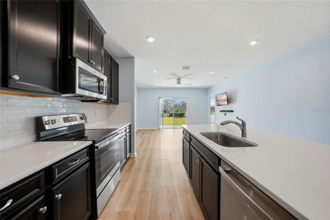 Villa ou maison à vendre à Port Charlotte, Floride: 3 chambres, 136.57 m2 № 2167607 - photo 9