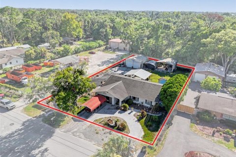 Commercial property in Port Richey, Florida 168.9 sq.m. № 2133580 - photo 2