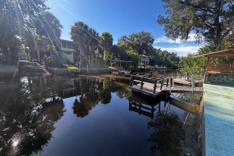 House in Weeki Wachee, Florida 2 bedrooms, 91.04 sq.m. № 1904747 - photo 11