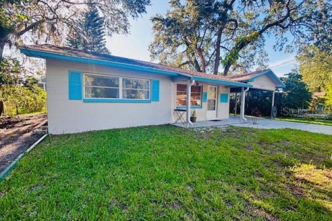 House in Weeki Wachee, Florida 2 bedrooms, 91.04 sq.m. № 1904747 - photo 16