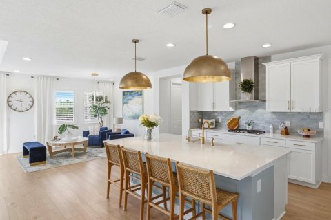Villa ou maison à vendre à Bradenton, Floride: 4 chambres, 339.19 m2 № 2238200 - photo 8