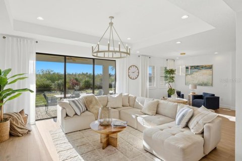 Villa ou maison à vendre à Bradenton, Floride: 4 chambres, 339.19 m2 № 2238200 - photo 30