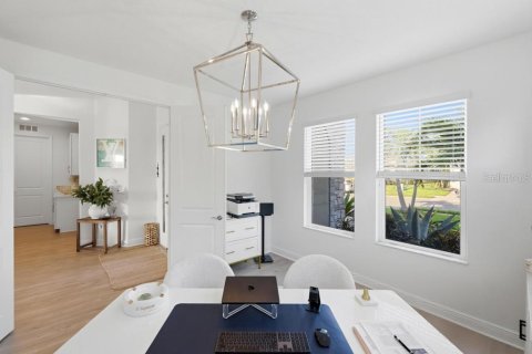 Villa ou maison à vendre à Bradenton, Floride: 4 chambres, 339.19 m2 № 2238200 - photo 14