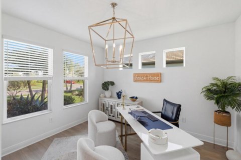 Villa ou maison à vendre à Bradenton, Floride: 4 chambres, 339.19 m2 № 2238200 - photo 13